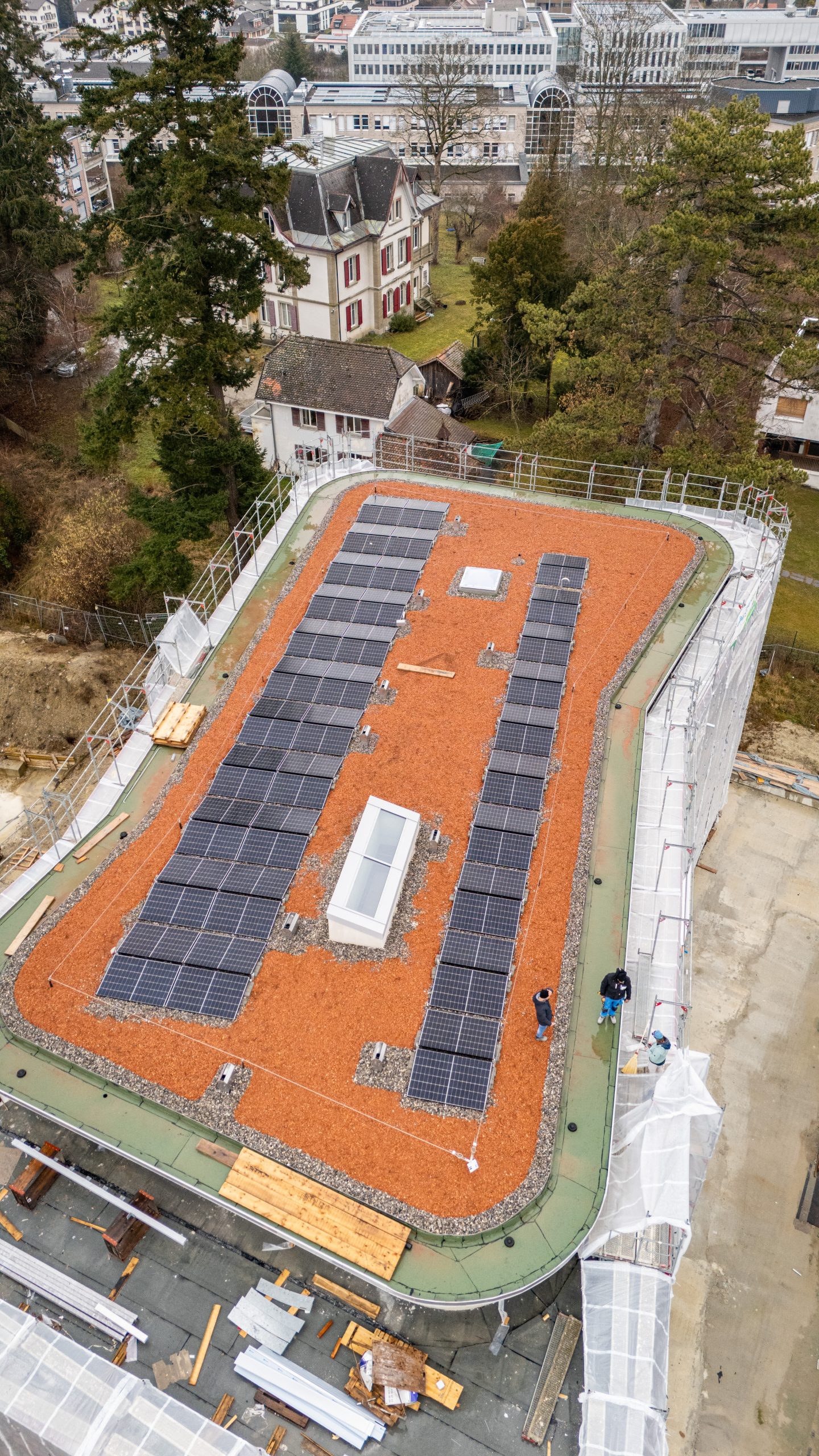 Solar Green Power