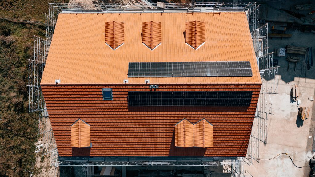 Solar Green Power